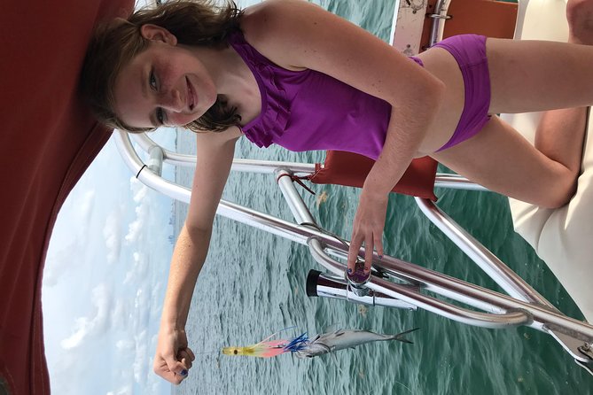 Fort Lauderdale Sailing Charter - Timing, meeting point, and cancellation details