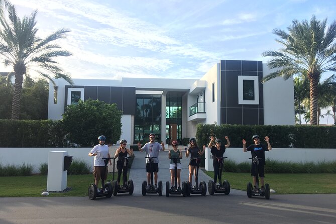 Fort Lauderdale Segway Tour - Why This Segway Tour Works in Fort Lauderdale