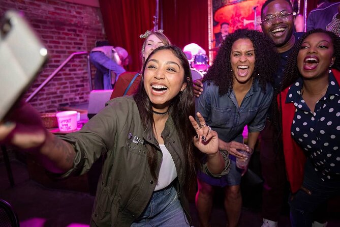 Frenchmen Street VIP Live Music Pub Crawl in New Orleans - Why Frenchmen Street Is the Better Night Out