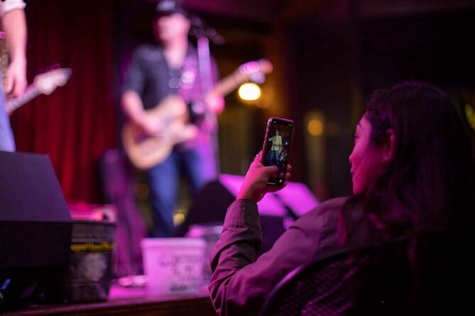 Frenchmen Street VIP Live Music Pub Crawl in New Orleans - The Frenchmen Art Bazaar Adds a Non-Music Stop