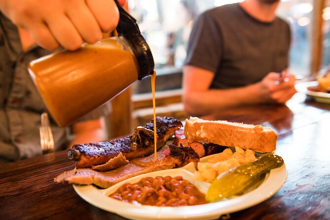 From Austin: Hill Country BBQ & Wine Shuttle - What the $69 Fare Really Buys You