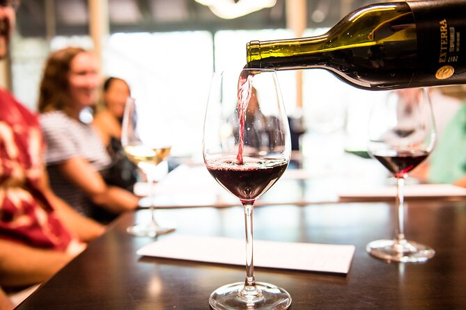 From Austin: Hill Country BBQ & Wine Shuttle - Should You Book It?