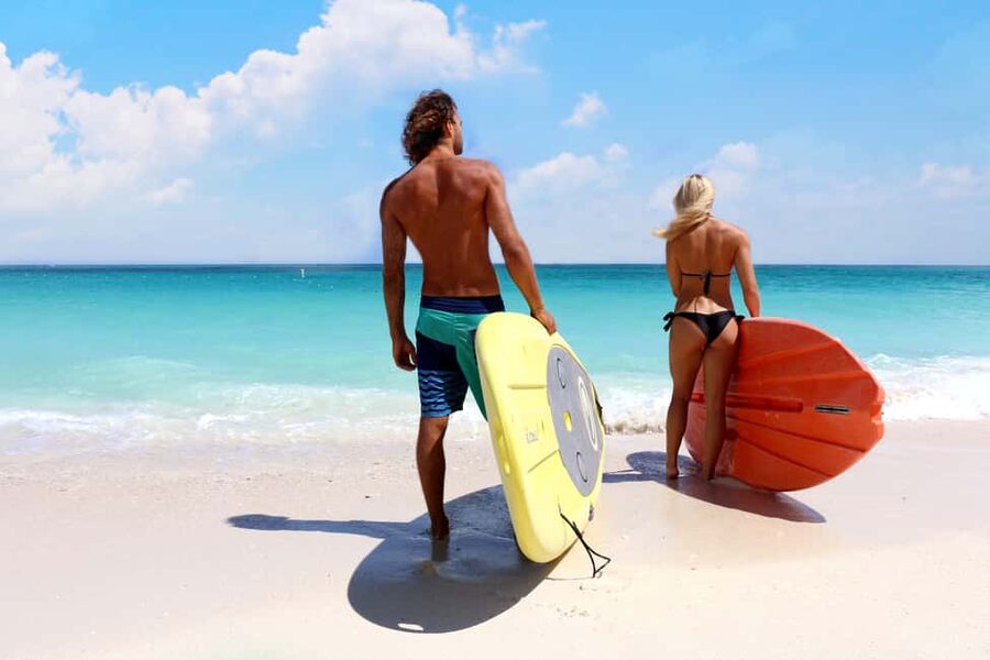 From Fort Lauderdale: Day Trip to Bimini - Key points at a glance