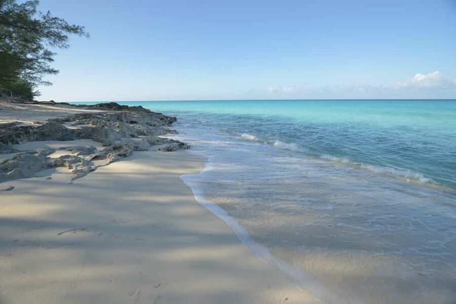 From Fort Lauderdale: Day Trip to Bimini - The appeal of a Bahamas day trip from Florida