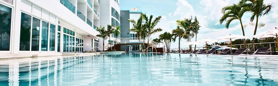 From Fort Lauderdale: Day Trip to Bimini - Exploring by golf cart, taxi, and shuttle