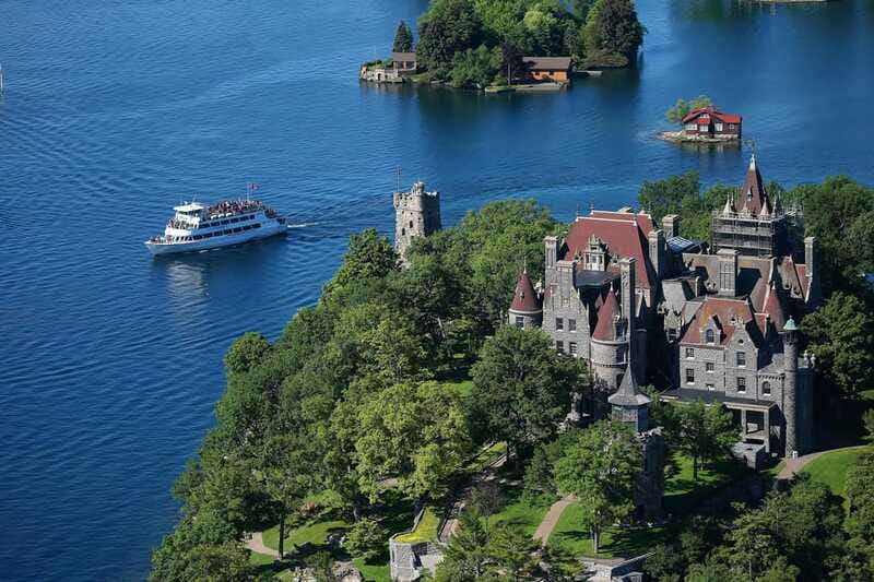 From Ivy Lea: 1000 Islands Boldt Castle Scenic Cruise - Is $30 a fair price?