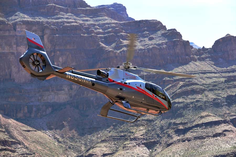 From Las Vegas: Grand Canyon Skywalk Express Helicopter Tour - Who should book this helicopter tour?
