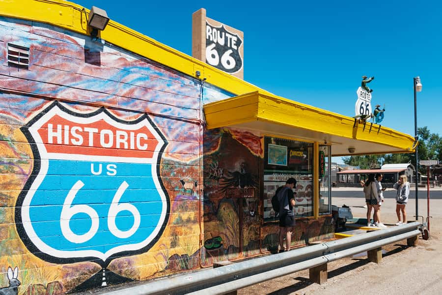 From Las Vegas: Grand Canyon South Rim Day Trip - Is the Bus Ride Worth the Trade-Off?