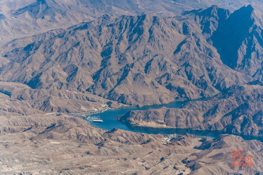 From Las Vegas: Grand Canyon West Rim Airplane Tour - Is $249 a fair price?