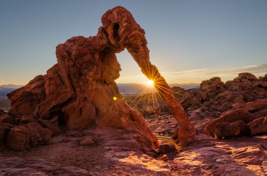 From Las Vegas: Valley of Fire State Park Tour - Why Valley of Fire is worth leaving Las Vegas for