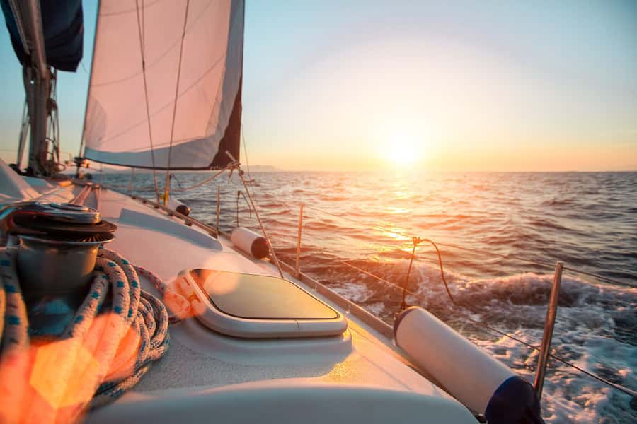 From Ma'alaea: 'Alihilani Sunset Sail Catamaran Tour - Key points to know before you book