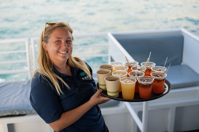 From Ma'alaea Harbor: Sunset Dinner Cruise Aboard the Quicksilver - Winter adds a chance of humpback whales
