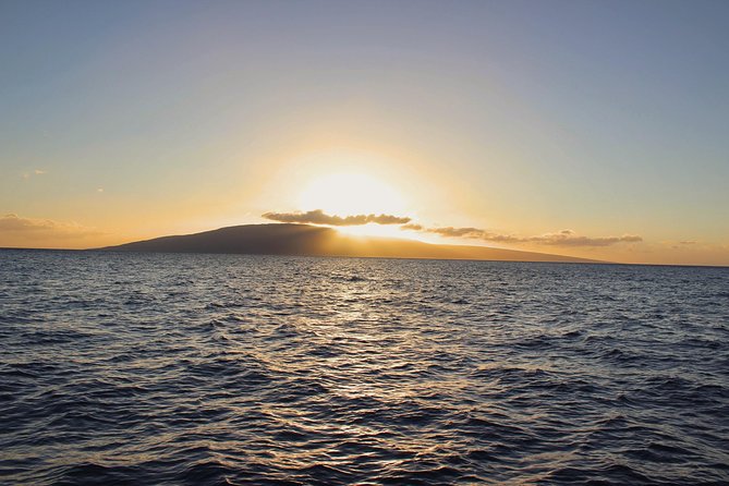 From Ma'alaea Harbor: Sunset Dinner Cruise Aboard the Quicksilver - Ma’alaea Harbor check-in requires extra attention