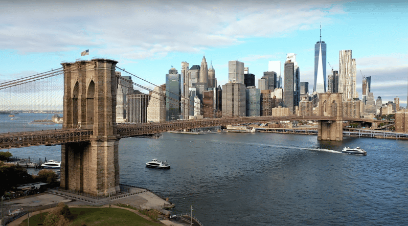 From Manhattan: 5-Hour Bronx, Queens, and Brooklyn Bus Tour - Should you book this Bronx, Queens, and Brooklyn tour?