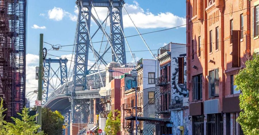 From Manhattan: Bronx, Queens and Brooklyn Half-Day Tour - Arthur Avenue: the tour’s best stop