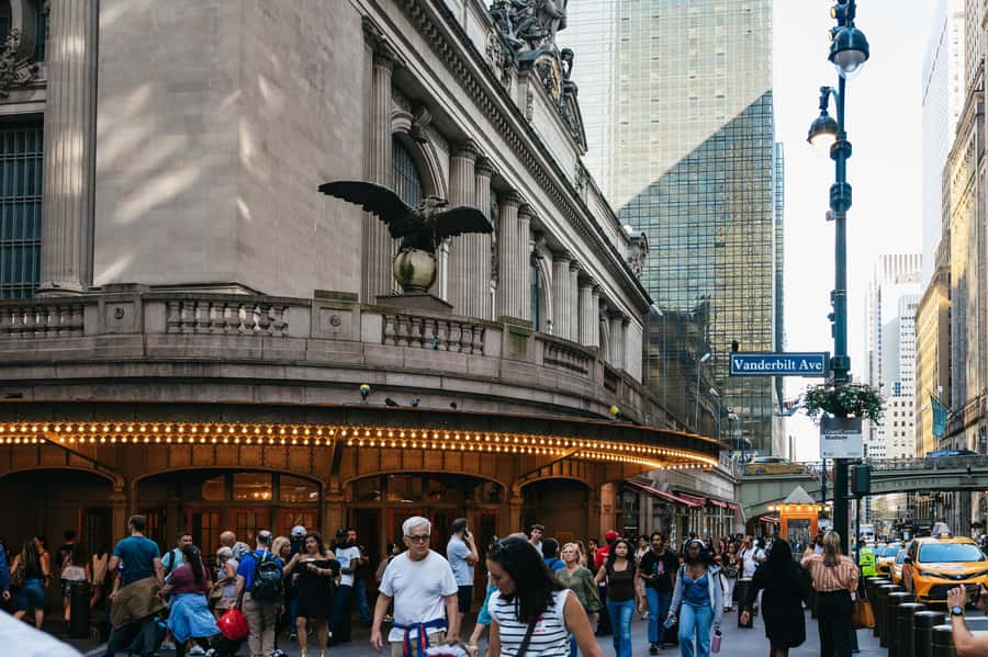 From Manhattan: Full-Day NYC Boroughs and Coney Island Tour - Coney Island, if you choose the longer option