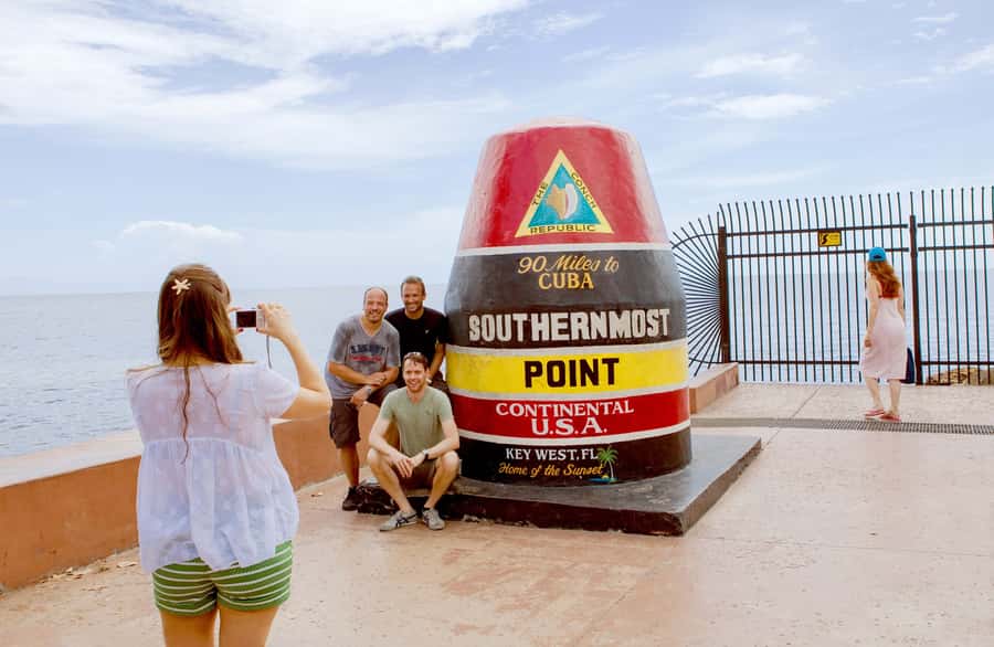 From Miami: Key West Day Tour by Motor Coach Bus - Who should choose this Key West day trip?