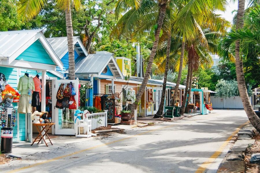 From Miami: Key West Day Trip - Snorkeling in the Florida Keys