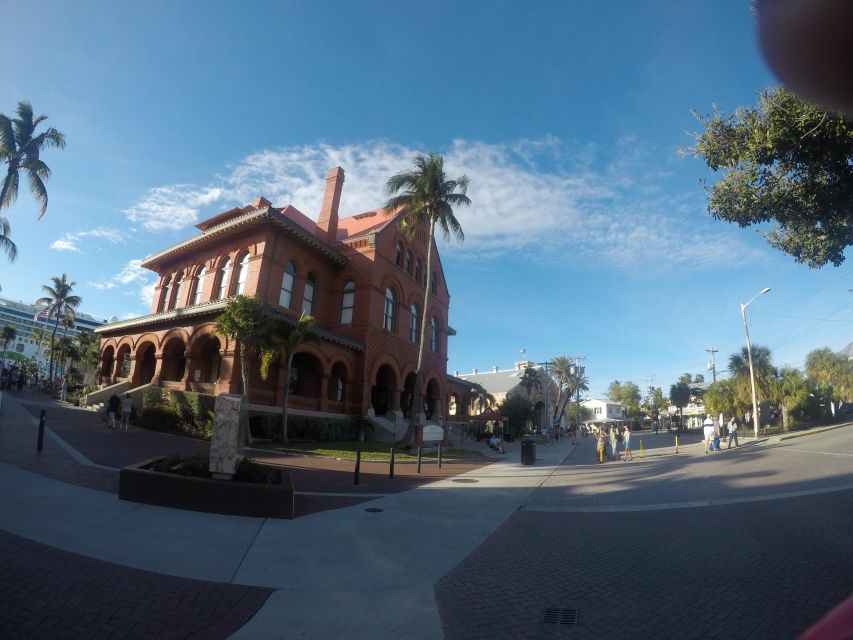 From Miami: Key West Day Trip with Pickup at Selected Hotels - Key points to know before booking