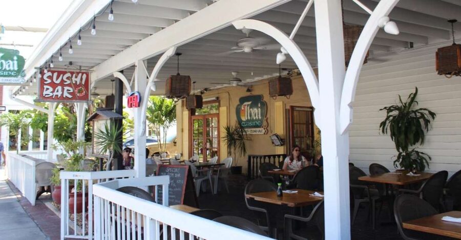 From Miami: Key West Day Trip with Pickup at Selected Hotels - Crossing the Florida Keys on the Overseas Highway