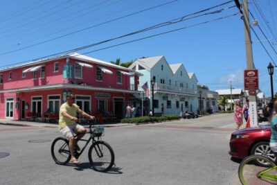 Key West Day Trip with Pickup at Selected Hotels
