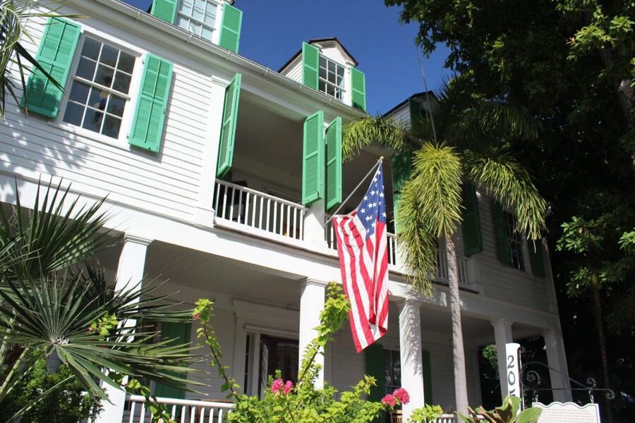 From Miami: Key West Day Trip with Pickup at Selected Hotels - Optional activities: useful, but budget for them