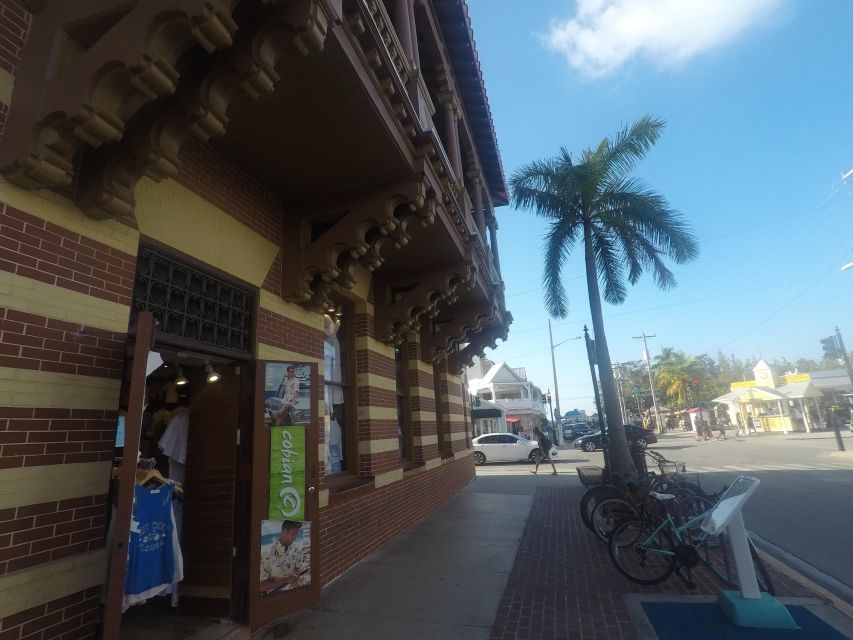 From Miami: Key West Day Trip with Pickup at Selected Hotels - The $39 price: excellent transport value, not an all-inclusive day