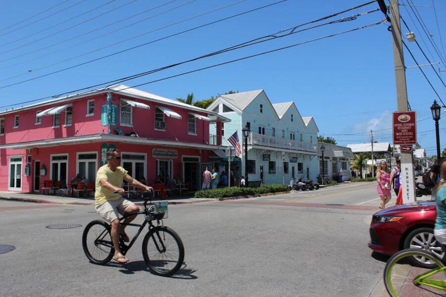 From Miami: Key West Day Trip with Pickup at Selected Hotels - Hotel pickup in Miami, with one important catch