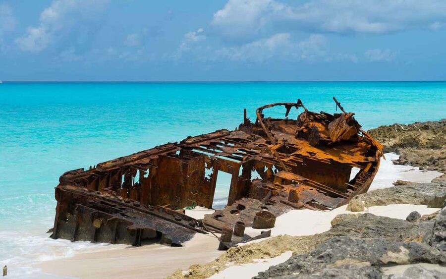 From Miami: Roundtrip Bimini Ferry with Hotel Transfers - Key points to know before booking