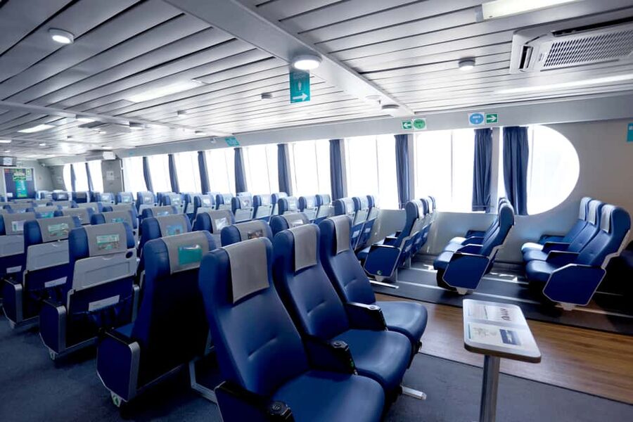 From Miami: Roundtrip Bimini Ferry with Hotel Transfers - What makes Bimini worth the effort