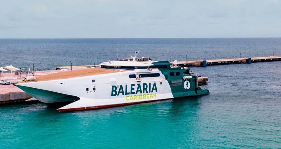 From Miami: Roundtrip Bimini Ferry with Hotel Transfers - Is $289 a fair price?