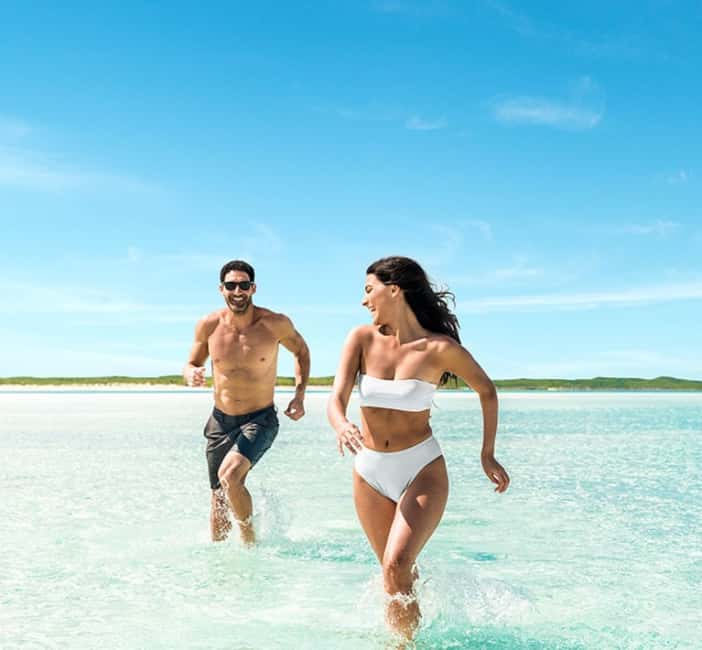 From Miami: Roundtrip Bimini Ferry with Hotel Transfers - Who will enjoy this day trip most?