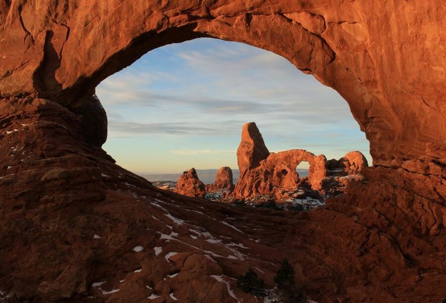 From Moab: Half-Day Arches National Park 4x4 Driving Tour - Is $196 a fair price?