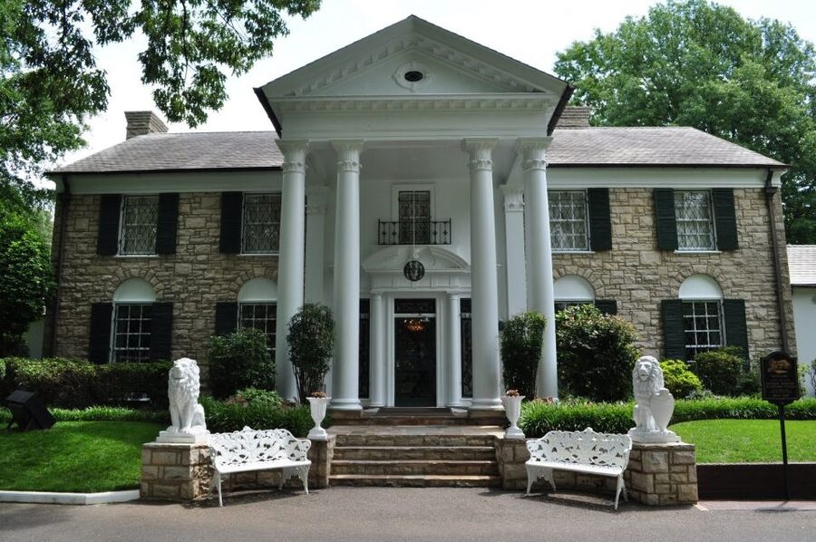From Nashville: Memphis Tour with Graceland VIP Access - Key points to know before booking