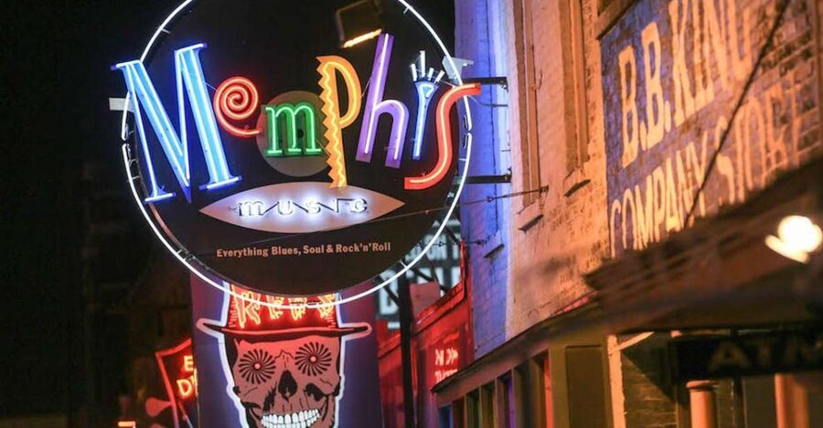From Nashville: Memphis Tour with Graceland VIP Access - Why this Nashville to Memphis trip works