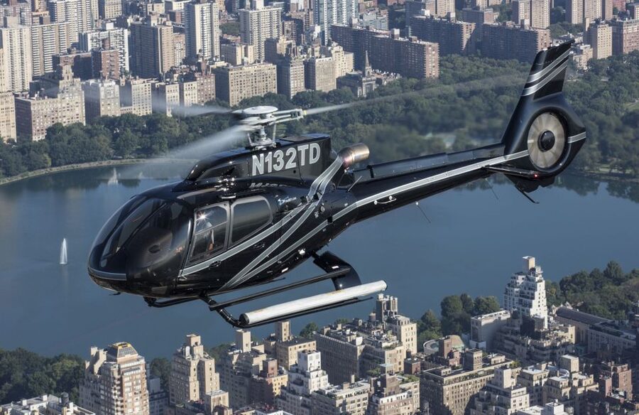 From New Jersey: New York City Skyline Tour - Key points to know before booking