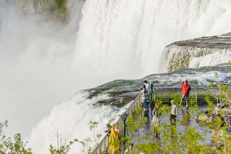 From New York City: Niagara Falls One Day Tour - The real price of a one-day Niagara trip