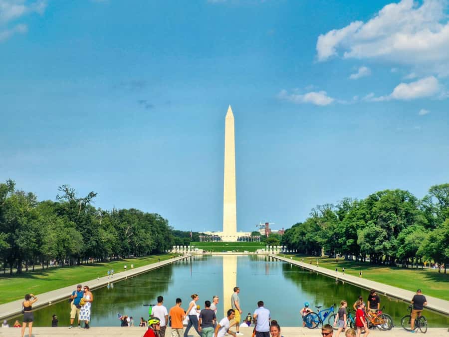 From New York City: Washington and Philadelphia 1-Day Tour - Why this route makes sense for a first visit