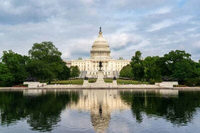 Washington and Philadelphia 1-Day Tour