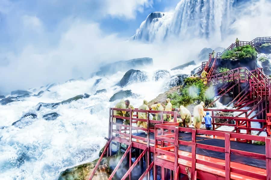 From NYC: 1-Day Niagara Falls Tour - Key points to know before booking