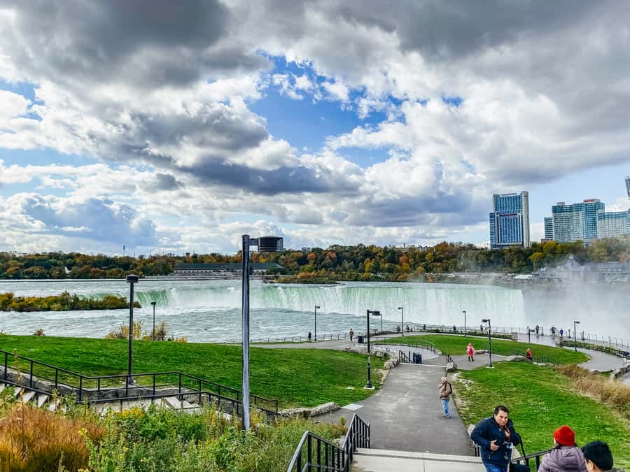 From NYC: 1-Day Niagara Falls Tour - Why this Niagara Falls day trip works from New York City