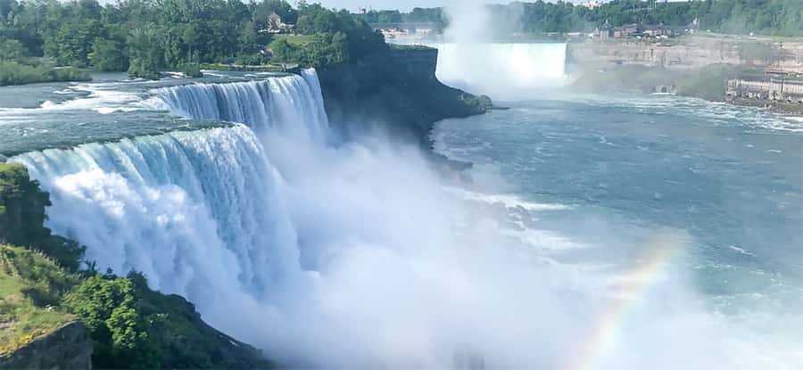 From NYC: 1-Day Niagara Falls Tour - Maid of the Mist: the extra cost worth considering