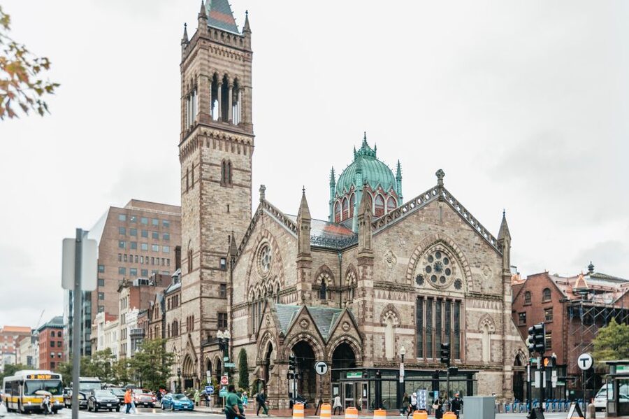 From NYC: Boston and the Freedom Trail Full-Day Tour - Why This Boston Day Trip Works