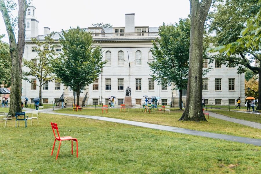 From NYC: Boston and the Freedom Trail Full-Day Tour - Guides, Languages, and Group Experience