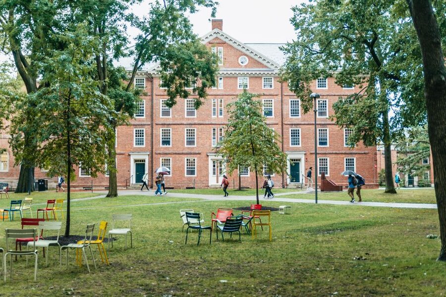 From NYC: Boston and the Freedom Trail Full-Day Tour - Cambridge, MIT, and the Charles River