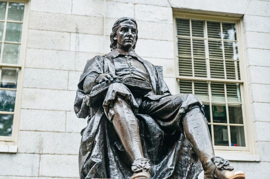 From NYC: Boston and the Freedom Trail Full-Day Tour - The Long Ride Back to New York
