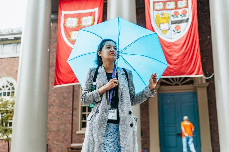 From NYC: Boston and the Freedom Trail Full-Day Tour - Harvard Yard and the John Harvard Tradition