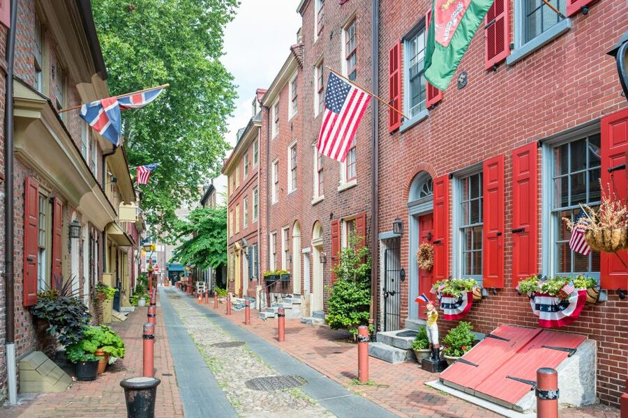 From NYC: Day Trip to Philadelphia and Amish Country - Lancaster County and the Amish change of pace