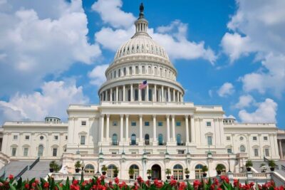Guided Day Trip to Washington DC by Van or Bus