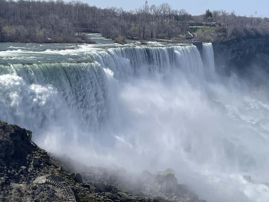 From NYC: Guided Niagara Falls Full-Day Trip - Key points at a glance